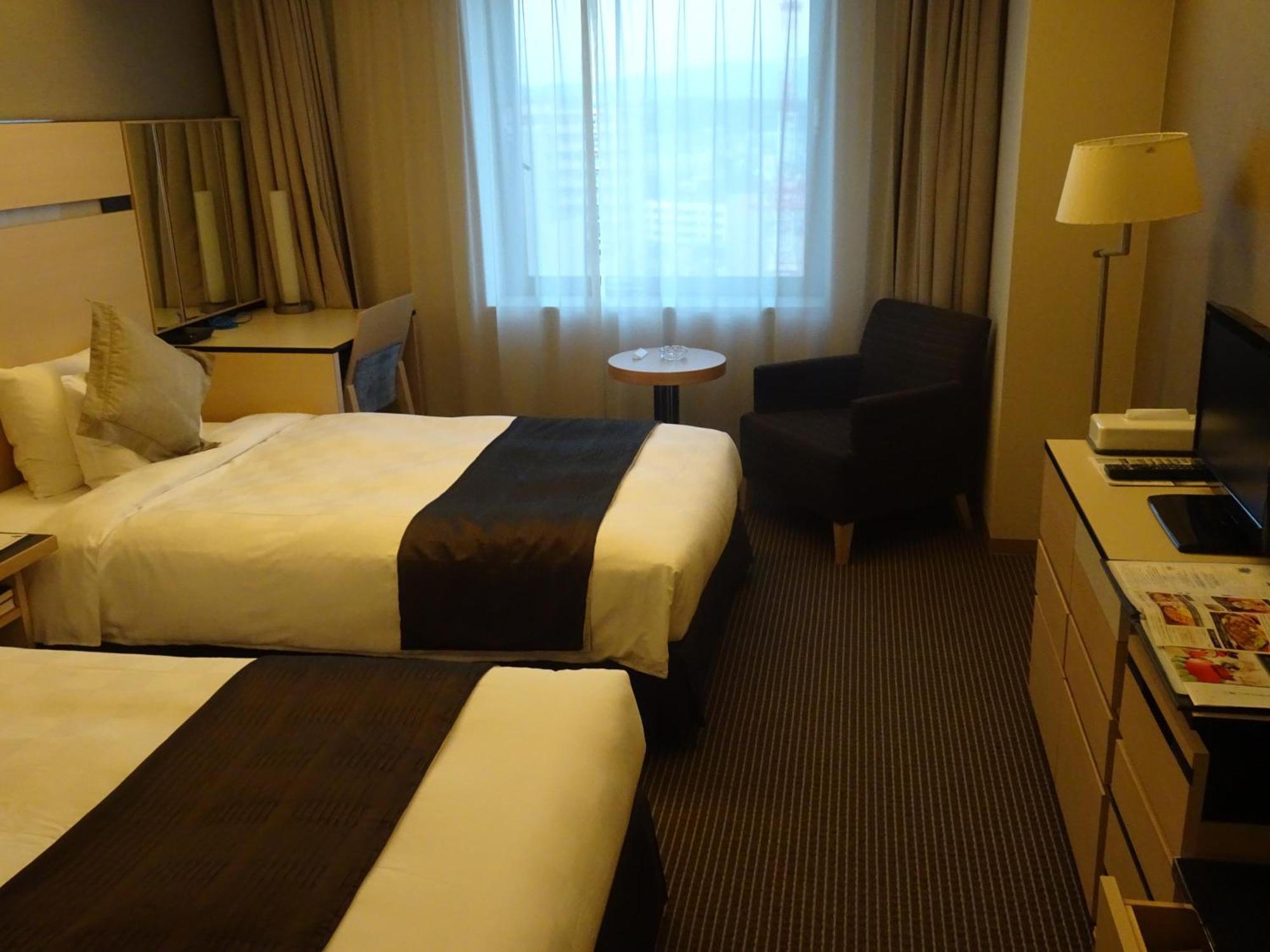 Hotel Toyota Castle Værelse billede