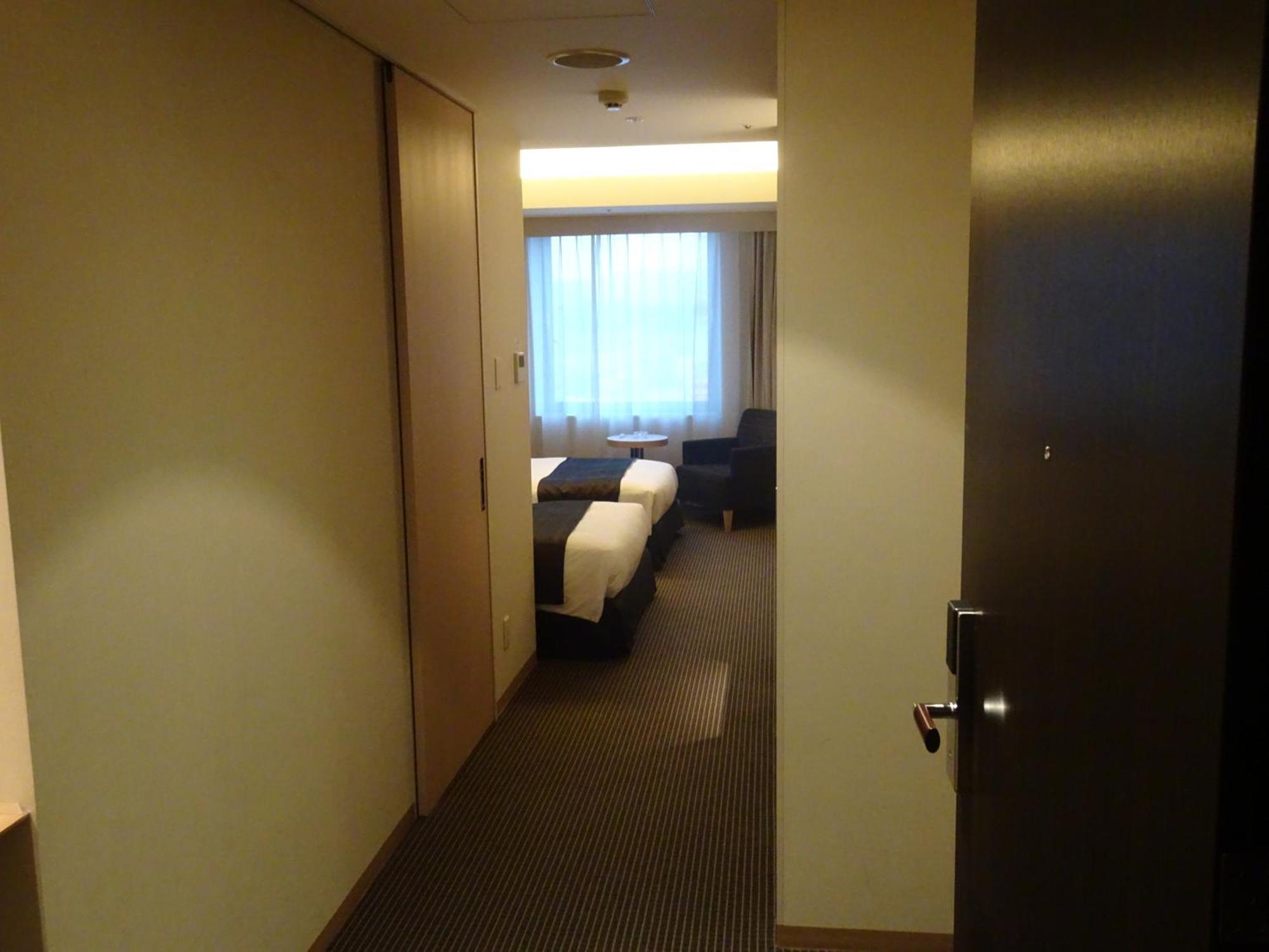 Hotel Toyota Castle Værelse billede