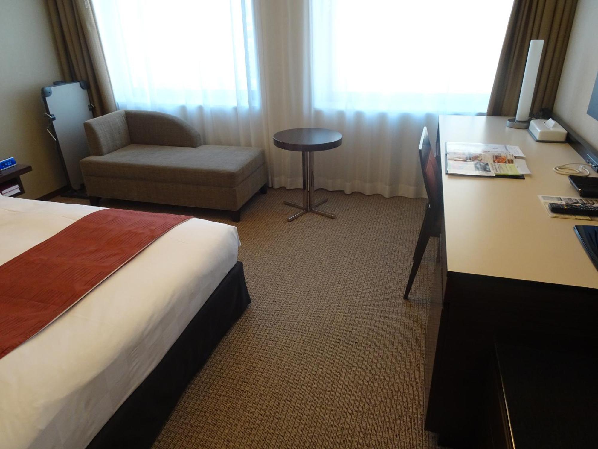 Hotel Toyota Castle Værelse billede