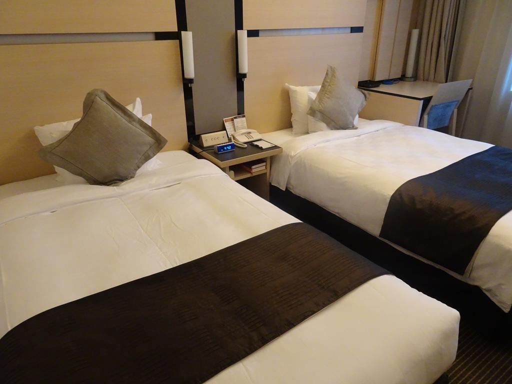 Hotel Toyota Castle Eksteriør billede